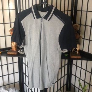 Polo Shirt Armani Exchange